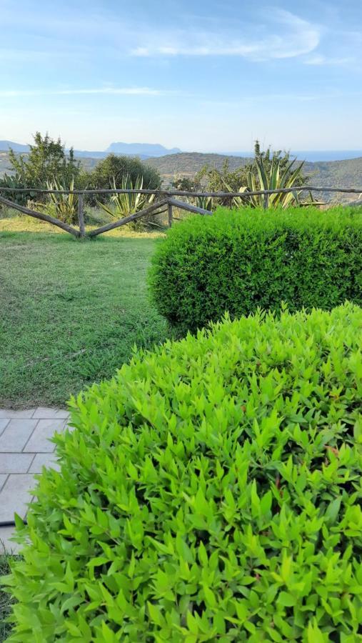 Agriturismo Irghitula Posada  Exterior photo