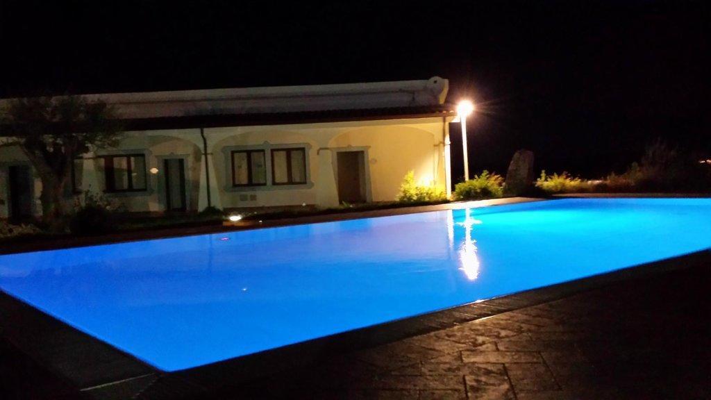 Agriturismo Irghitula Posada  Exterior photo